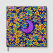 Mystic Moon Night ゲストブック (正面)