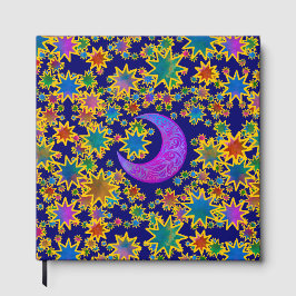 Mystic Moon Night ゲストブック