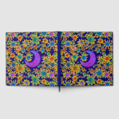 Mystic Moon Night ゲストブック (全面)