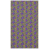 Mystic Moon Night テーブルクロス (正面)