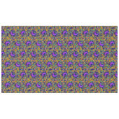 Mystic Moon Night テーブルクロス (正面(横))