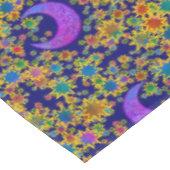 Mystic Moon Night テーブルクロス (アングル)