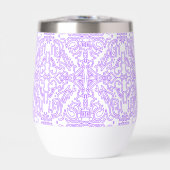 Mystic Nebula Lilac (正面)