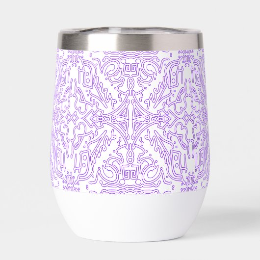 Mystic Nebula Lilac (背面)