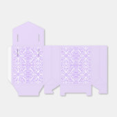 Mystic Nebula Lilac フェイバーボックス (折り畳みなし)