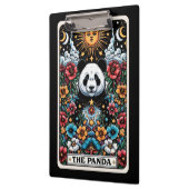 Mystic Panda Tarot - Spiritual Journaling, Office クリップボード (左)