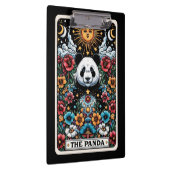 Mystic Panda Tarot - Spiritual Journaling, Office クリップボード (右)