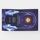 Mystic Sunイベントバナー 横断幕 (横)