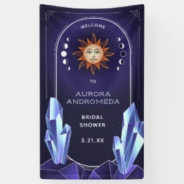 Mystic Sunイベントバナー 横断幕