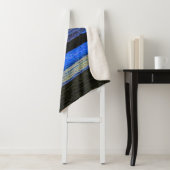 Mystic Sunset  シェルパブランケット (インサイチュ)