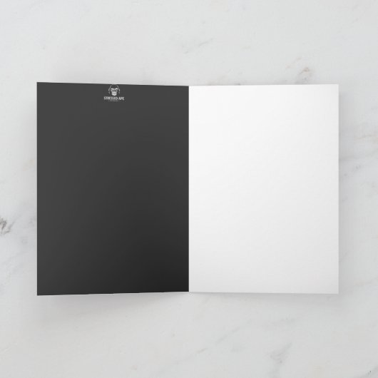 Mystic Toad/Gecko/Frog カード (内部)