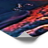 Mystic Witches Cauldron Spellbound ポスター (角)