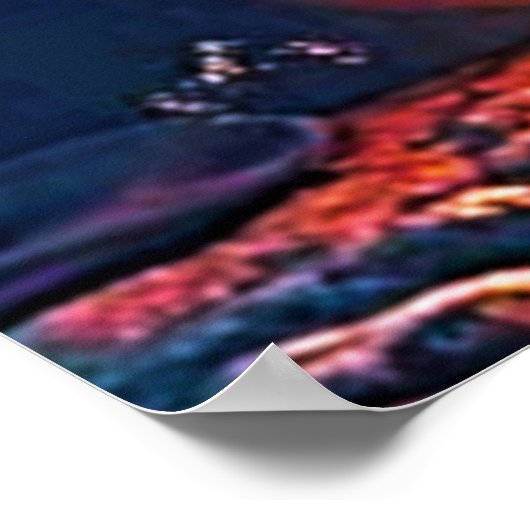 Mystic Witches Cauldron Spellbound ポスター (角)