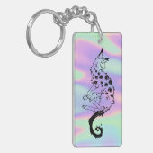 Mystical beast キーホルダー (正面左)