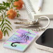 Mystical beast キーホルダー (正面右)