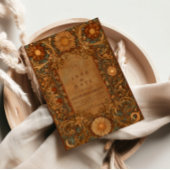 Mystical Celestial Baroque Wedding セーブザデート