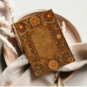 Mystical Celestial Baroque Wedding 招待状