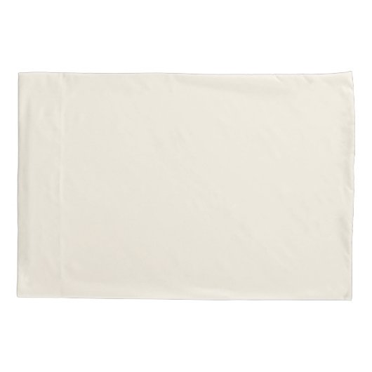 Mystical Celestial Moon Stars Pattern 枕カバー (裏面)