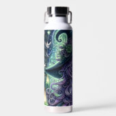 Mystical Celestial Witch ウォーターボトル (正面)