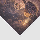 Mystical Desserts  薄葉紙 (詳細)