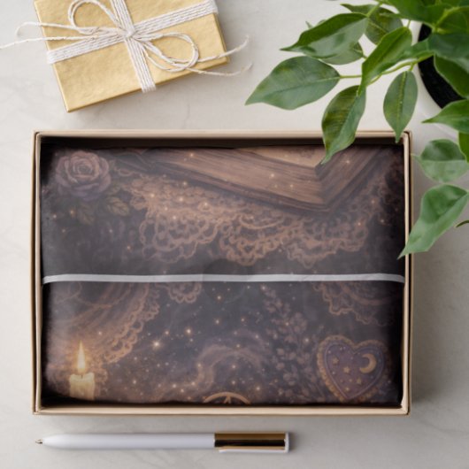 Mystical Desserts  薄葉紙 (ギフト)