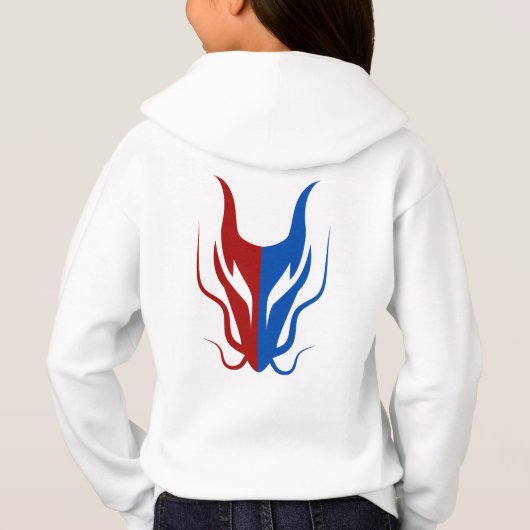 Mystical Dragoon Fantasy (裏面)