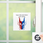 Mystical Dragoon Fantasy ウィンドウサイン (ホーム)