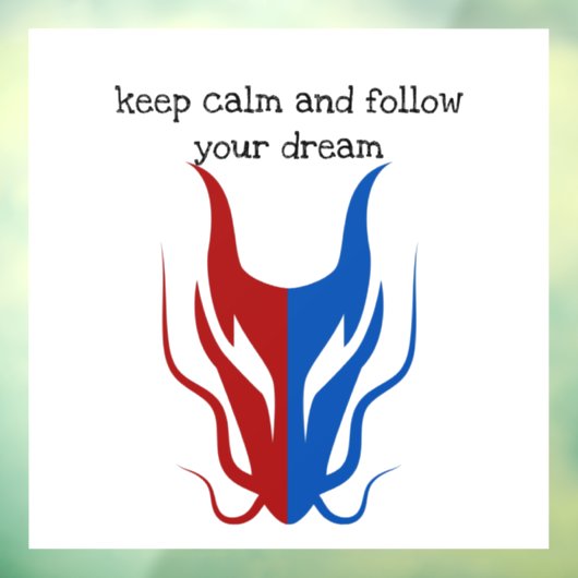 Mystical Dragoon Fantasy ウィンドウサイン (シート3)