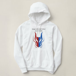 Mystical Dragoon Fantasy パーカ