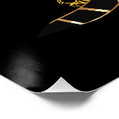 Mystical Egypt Poster ポスター (コーナー)