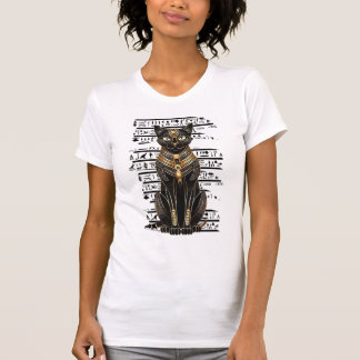 Mystical Egypt Tシャツ