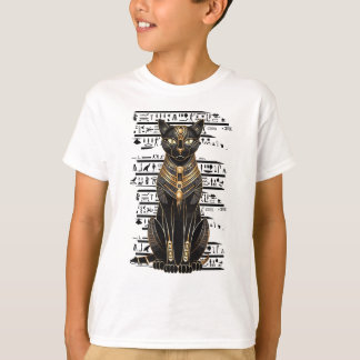 Mystical Egypt Tシャツ
