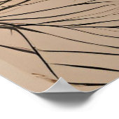 Mystical Feminine African Vibe ポスター (角)