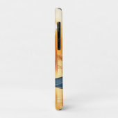 Mystical Forest Deer Case-Mate iPhoneケース (裏面/左)