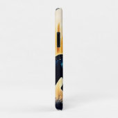 Mystical Forest Deer Case-Mate iPhoneケース (裏面/右)