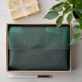 Mystical Forest Fox Tissue Paper — Fairycore Gift  薄葉紙 (ギフト)