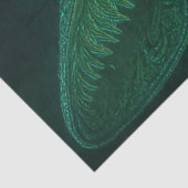 Mystical Forest Fox Tissue Paper — Fairycore Gift  薄葉紙 (詳細)