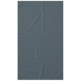 Mystical Forest Green Floral テーブルクロス