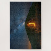 Mystical Irish Fairy Mound Jigsaw Puzzle ジグソーパズル (縦)