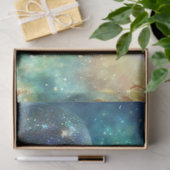 Mystical Morning Unicorn Walk Decoupage 薄葉紙 (ギフト)