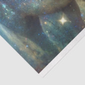 Mystical Morning Unicorn Walk Decoupage 薄葉紙 (詳細)