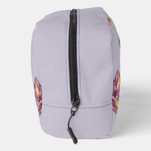 Mystical Moth Crystal Pouch ドップキット (右)