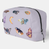 Mystical Moth Crystal Pouch ドップキット (右コーナー)