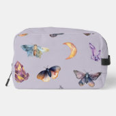 Mystical Moth Crystal Pouch ドップキット (裏面)