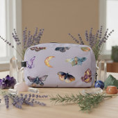 Mystical Moth Crystal Pouch ドップキット