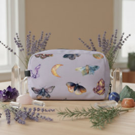 Mystical Moth Crystal Pouch ドップキット