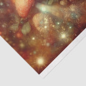 Mystical Mushroom Forest With Alice Decoupage 薄葉紙 (詳細)