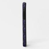 Mystical Owl Forest Phone Case Case-Mate iPhoneケース (裏面/左)