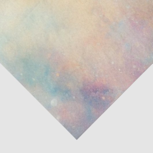 Mystical Rainbow Mane Unicorn Craft Decoupage  薄葉紙 (詳細)