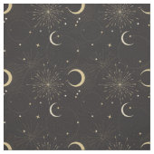 Mystical space universe ファブリック (見本)